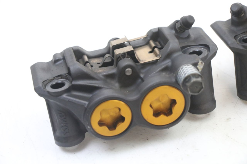 photo de PINZA FRENO DELANTERA YAMAHA YP T-MAX TMAX 530 (2017 - 2020) - Detalle de la pieza