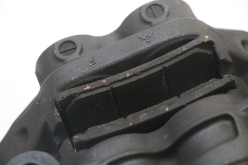 photo de PINZA FRENO DELANTERA YAMAHA YP T-MAX TMAX 530 (2017 - 2020) - Estado de la superficie y material