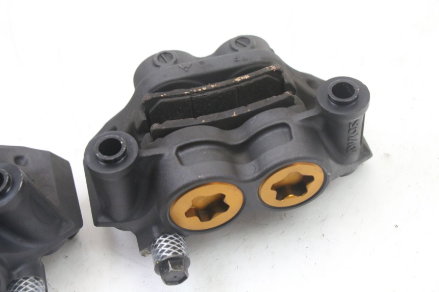 photo de PINZA FRENO DELANTERA YAMAHA YP T-MAX TMAX 530 (2017 - 2020) - Recambio usado revisado