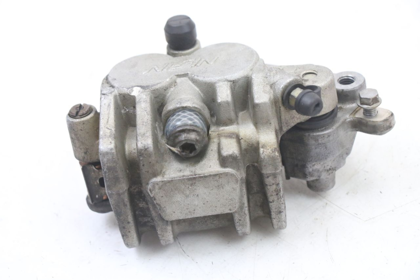 photo de PINZA FRENO DELANTERA YAMAHA YZ 125 (2006 - 2016) - Zoom estado de uso