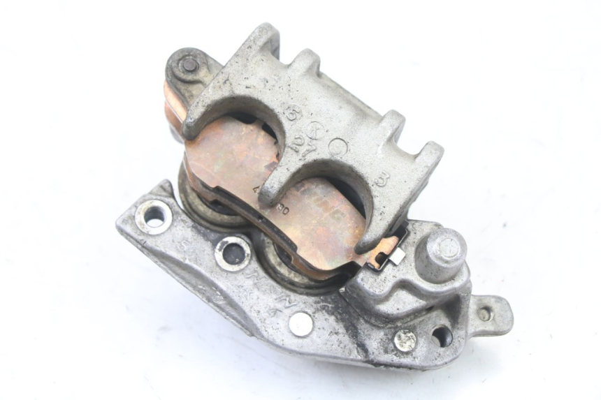 photo de PINZA FRENO DELANTERA YAMAHA YZ 125 (2006 - 2016) - Primer plano técnico