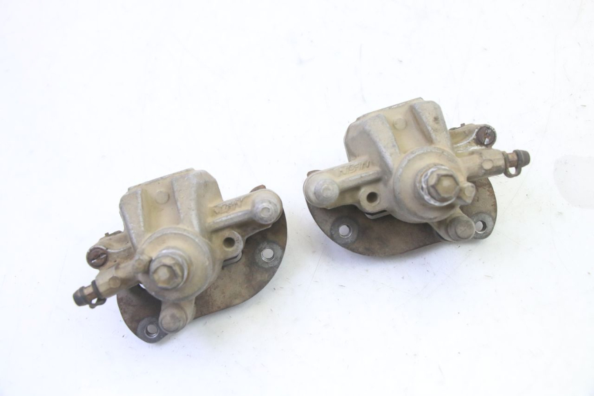 photo de PINZA FRENO DELANTERA YAMAHA YFM GRIZZLY 550 (2008 - 2015) - Vista principal