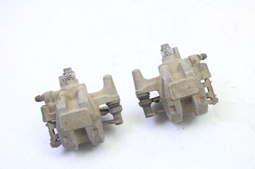 photo de PINZA FRENO DELANTERA YAMAHA YFM GRIZZLY 550 (2008 - 2015) - Otra perspectiva