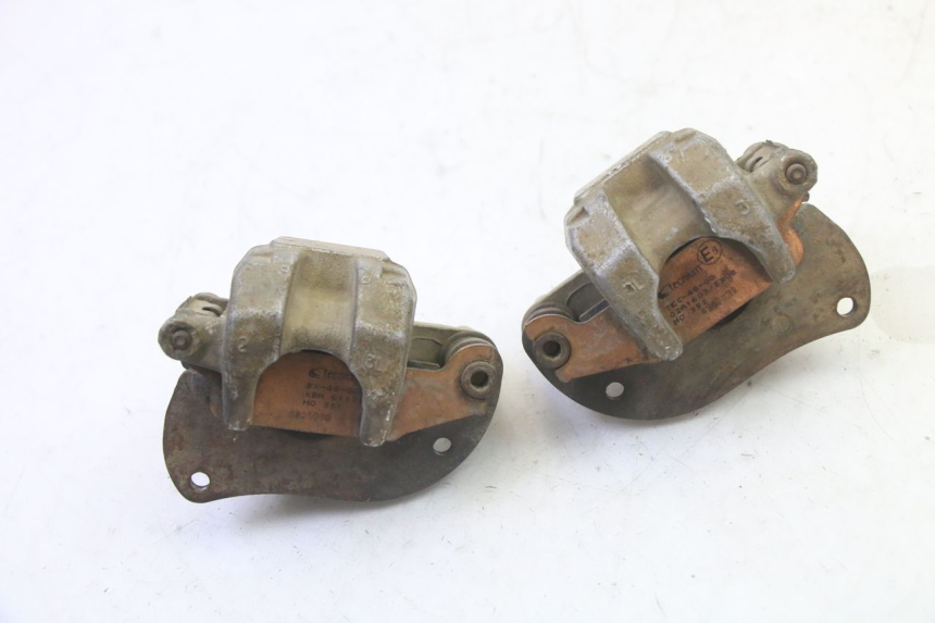 photo de PINZA FRENO DELANTERA YAMAHA YFM GRIZZLY 550 (2008 - 2015) - Vista general del producto