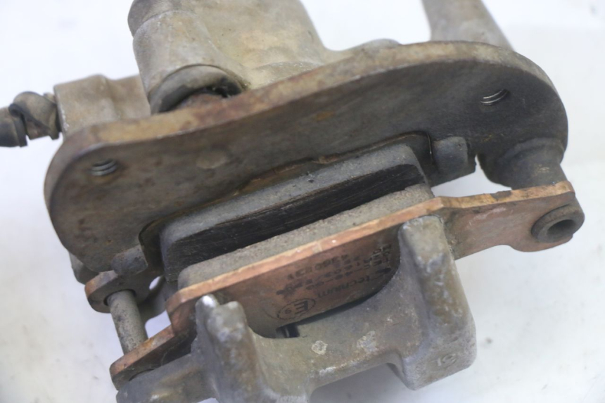 photo de PINZA FRENO DELANTERA YAMAHA YFM GRIZZLY 550 (2008 - 2015) - Recambio usado revisado