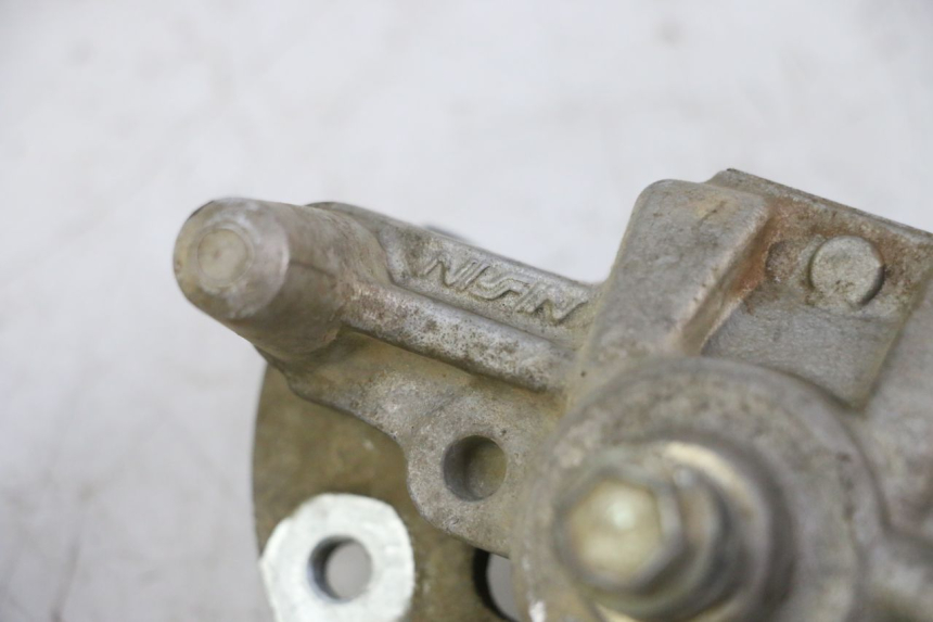 photo de PINZA FRENO DELANTERA YAMAHA YFM R RAPTOR 250 (2008 - 2014) - Otra vista del artículo