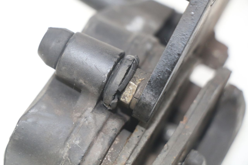 photo de PINZA DE FRENO DELANTERA YAMASAKI YM T 125 (2015 - 2020) - Zoom estado de uso