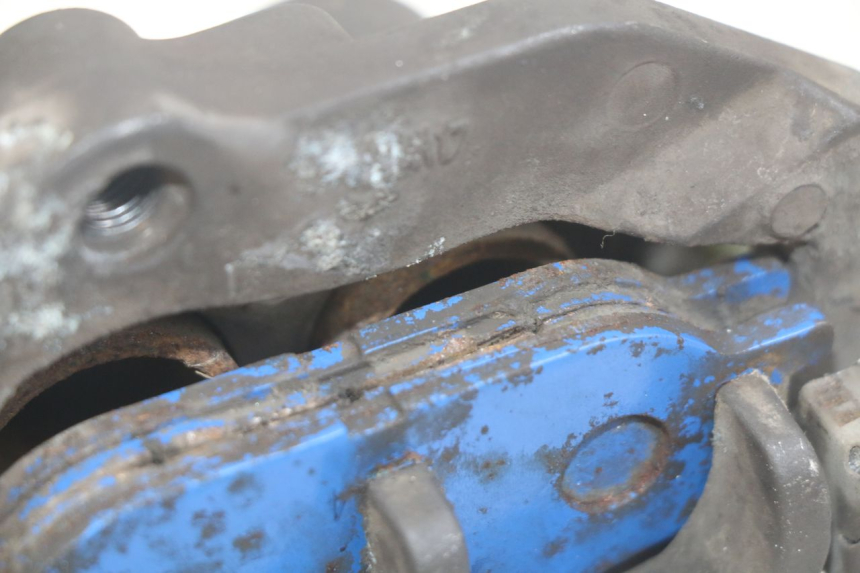 photo de PINZA DE FRENO DELANTERA YAMAHA YP MAJESTY 400 (2004 - 2008) - Detalle de la pieza