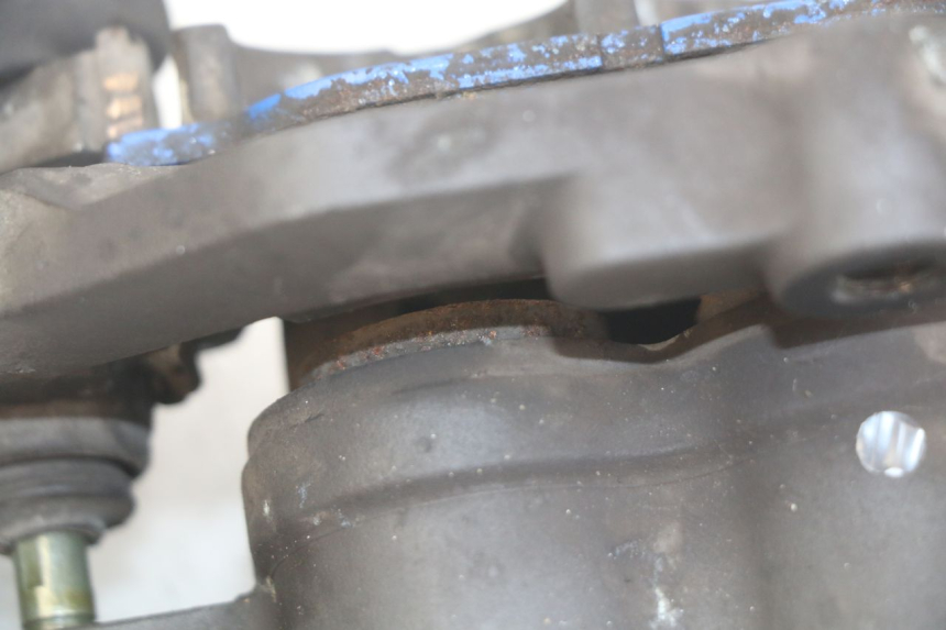 photo de PINZA DE FRENO DELANTERA YAMAHA YP MAJESTY 400 (2004 - 2008) - Zoom estado de uso