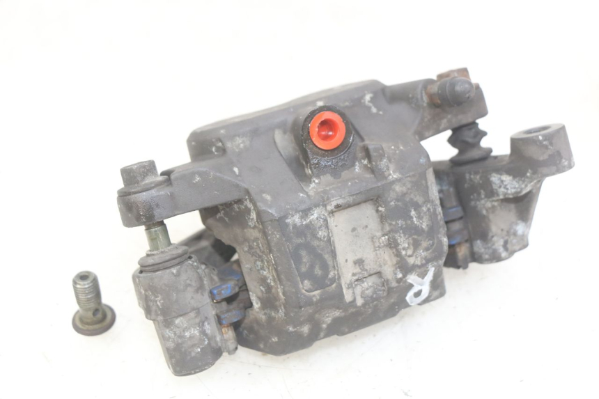 photo de PINZA DE FRENO DELANTERA YAMAHA YP MAJESTY 400 (2004 - 2008) - Detalles de los puntos de fijación