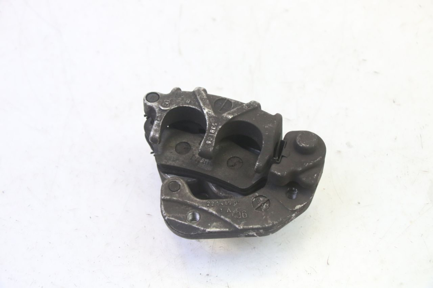 photo de PINZA FRENO DELANTERA YAMAHA YP MAJESTY 125 (2007 - 2010) - Primer plano técnico