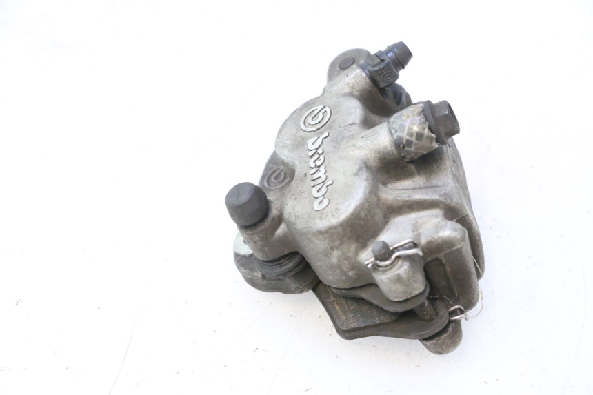 photo de PINZA DE FRENO DELANTERA YAMAHA YP MAJESTY 125 (1998 - 2001) - Estado de la superficie y material