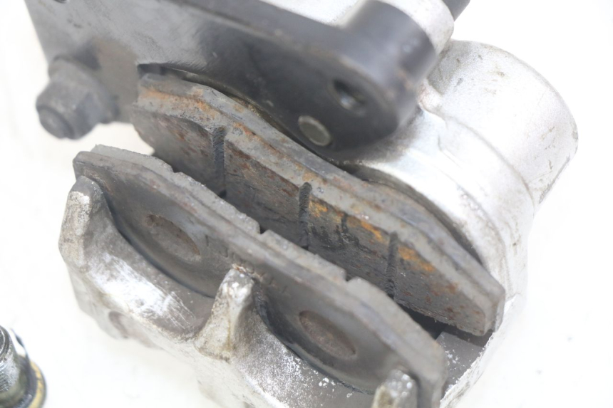 photo de PINZA DE FRENO DELANTERO YIYING YY125T 125 (2006 - 2014) - Zoom estado de uso