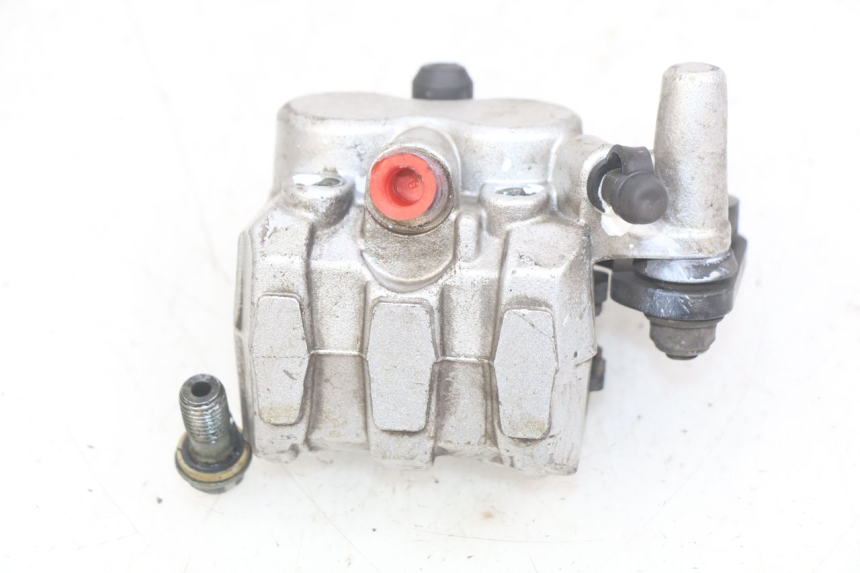 photo de PINZA DE FRENO DELANTERO YIYING YY125T 125 (2006 - 2014) - Primer plano técnico