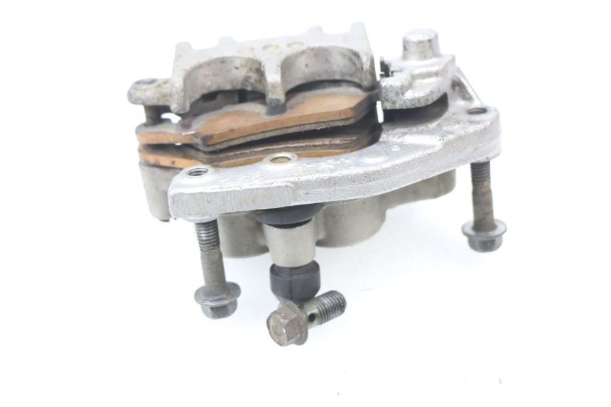 photo de PINZA FRENO DELANTERA YAMAHA YZ 125 (1998 - 2005) - Zoom estado de uso