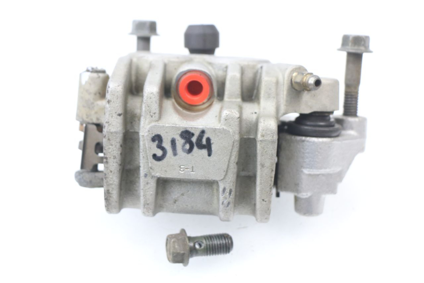 photo de PINZA FRENO DELANTERA YAMAHA YZ 125 (1998 - 2005) - Primer plano técnico