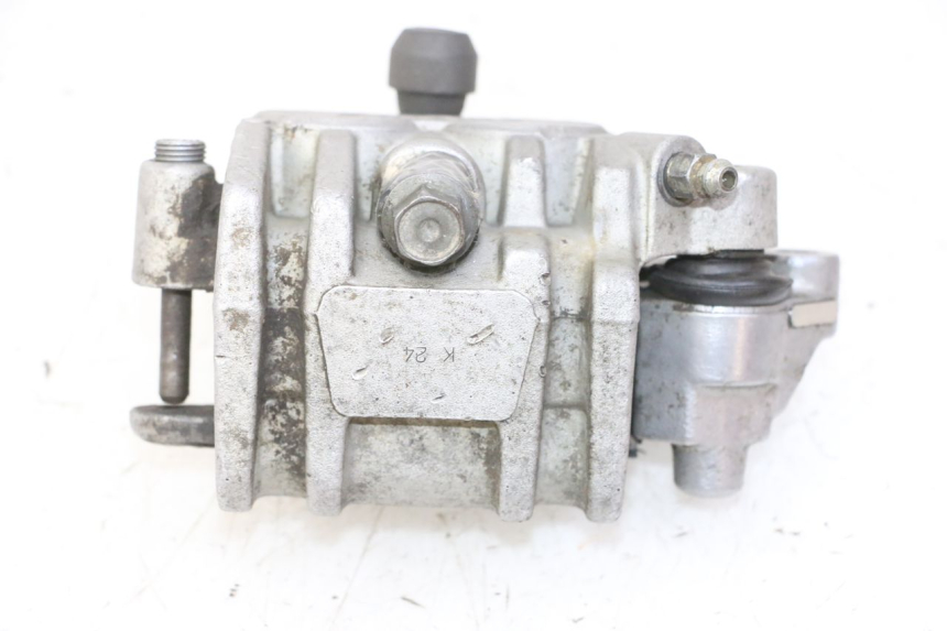 photo de PINZA FRENO DELANTERA YAMAHA YZ 125 (1998 - 2005) - Detalles de los puntos de fijación