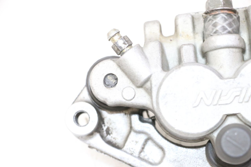 photo de PINZA FRENO DELANTERA YAMAHA YZ 125 (1998 - 2005) - Estado de la superficie y material