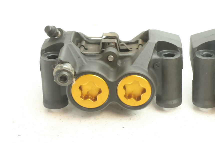 photo de PINZA FRENO DELANTERA YAMAHA YZF R6 600 (2008 - 2009) - Detalle de la pieza