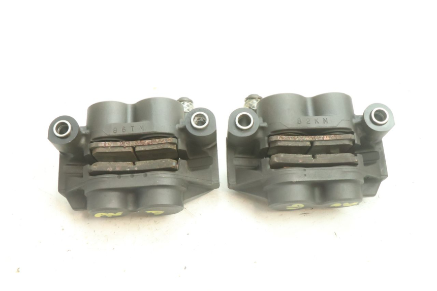 photo de PINZA FRENO DELANTERA YAMAHA YZF R6 600 (2008 - 2009) - Vista general del producto