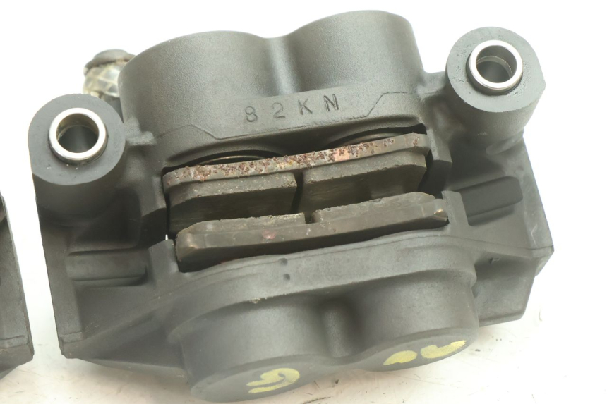 photo de PINZA FRENO DELANTERA YAMAHA YZF R6 600 (2008 - 2009) - Estado de la superficie y material