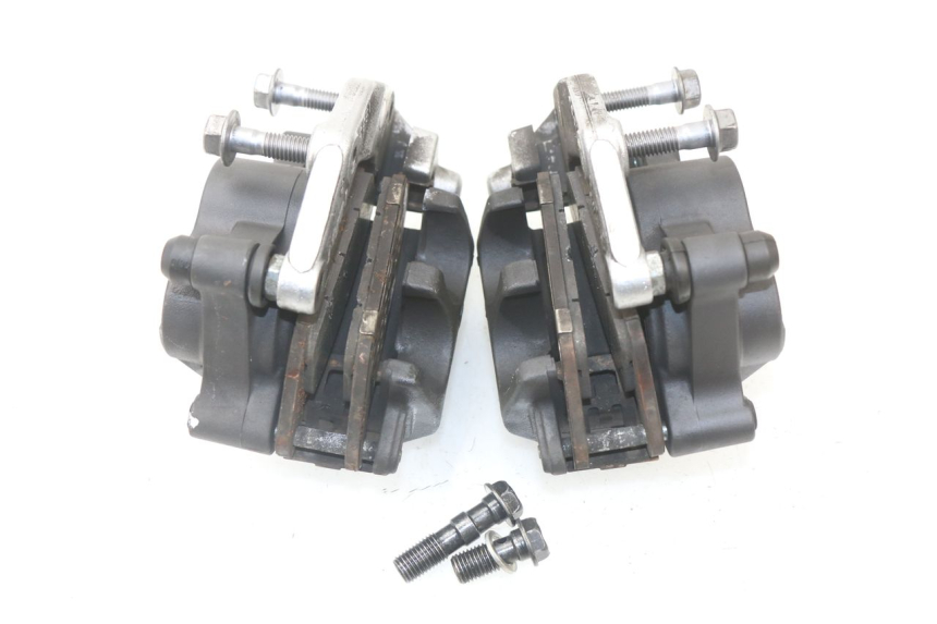 photo de PINZA FRENO DELANTERA KAWASAKI Z ABS 750 (2007 - 2013) - Detalle de la pieza