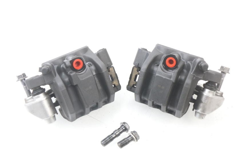 photo de PINZA FRENO DELANTERA KAWASAKI Z ABS 750 (2007 - 2013) - Vista general del producto