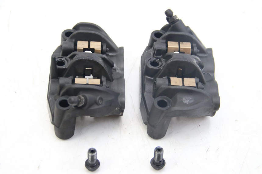 photo de PINZA DE FRENO DELANTERA KAWASAKI Z ABS 1000 (2014 - 2020) - Detalle de la pieza