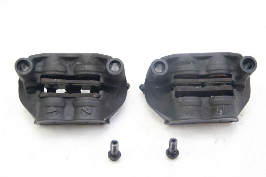 photo de PINZA DE FRENO DELANTERA KAWASAKI Z ABS 1000 (2014 - 2020) - Vista general del producto