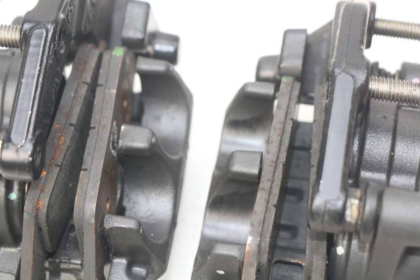 photo de PINZA DE FRENO DELANTERA KAWASAKI Z 650 (2016 - 2019) - Detalle de la pieza