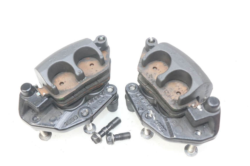 photo de PINZA DE FRENO DELANTERA KAWASAKI Z 650 (2016 - 2019) - Otra perspectiva