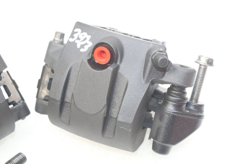 photo de PINZA DE FRENO DELANTERA KAWASAKI Z 650 (2016 - 2019) - Vista general del producto