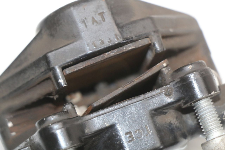photo de PINZA DE FRENO DELANTERA PIAGGIO ZIP 2T 50 (2009 - 2019) - Detalles de los puntos de fijación