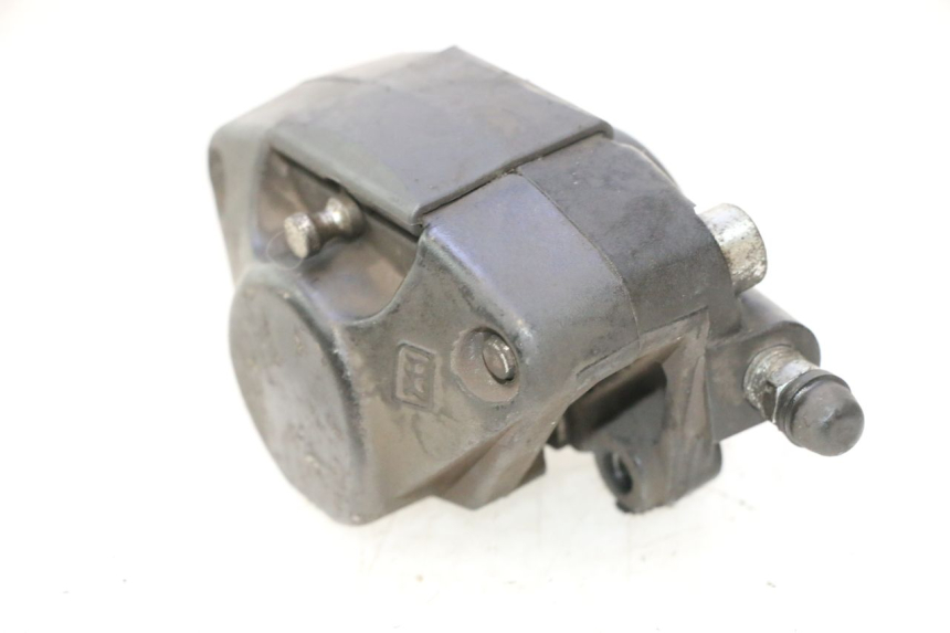 photo de PINZA DE FRENO DELANTERA PIAGGIO ZIP 2T 50 (2009 - 2019) - Zoom estado de uso