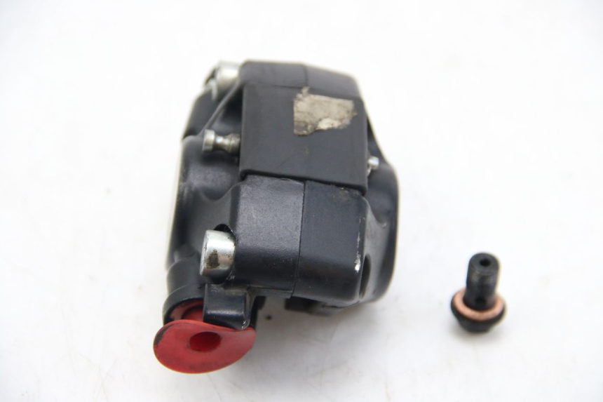photo de PINZA DE FRENO DELANTERO PIAGGIO ZIP 4T 50 (2018 - 2020) - Zoom estado de uso