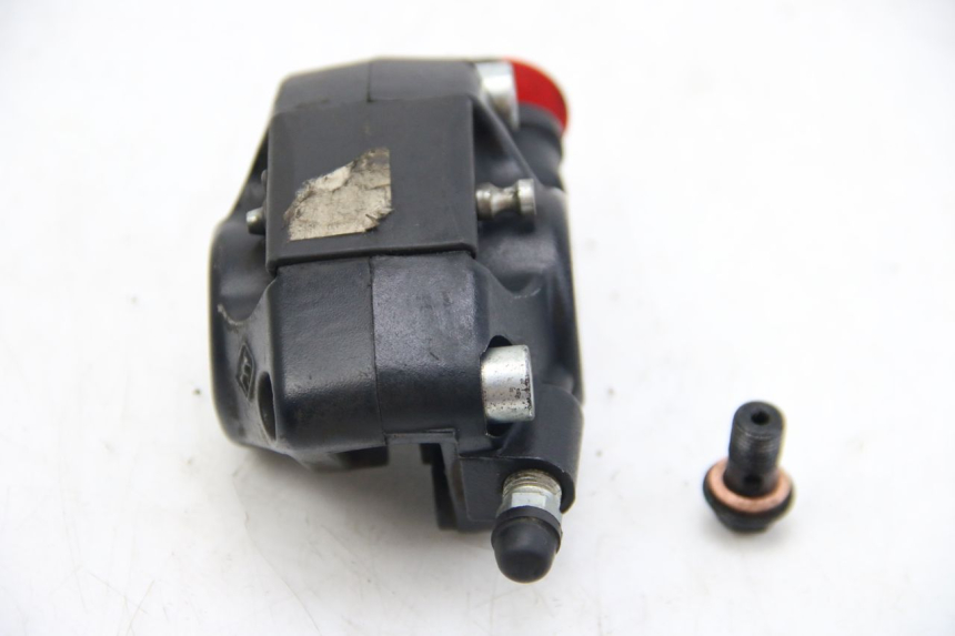 photo de PINZA DE FRENO DELANTERO PIAGGIO ZIP 4T 50 (2018 - 2020) - Otra perspectiva