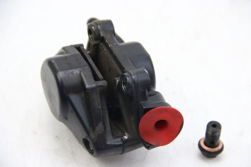 photo de PINZA DE FRENO DELANTERO PIAGGIO ZIP 4T 50 (2018 - 2020) - Primer plano técnico