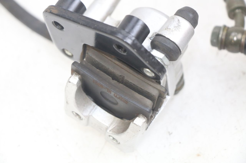 photo de PINZA DE FRENO DELANTERA UNIVERSAL BIKE ZN50QT-11B 50 (2018 - 2021) - Otra perspectiva