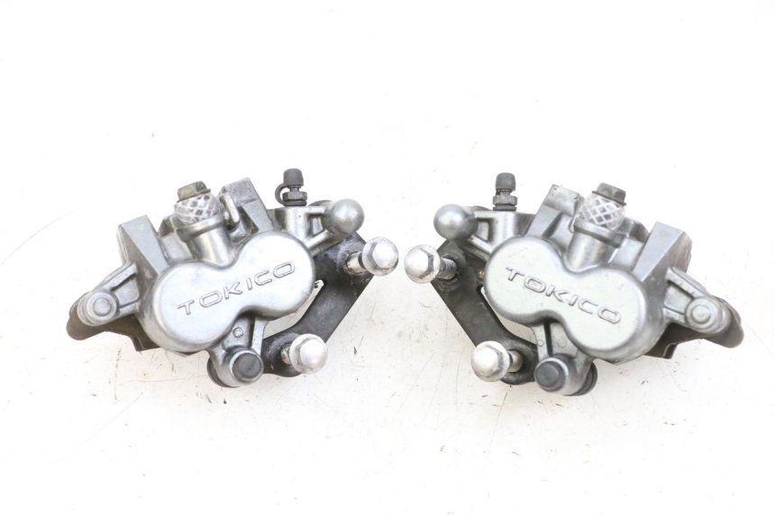 photo de PINZA FRENO DELANTERA KAWASAKI ZR 7 750 (1999 - 2004) - Vista principal