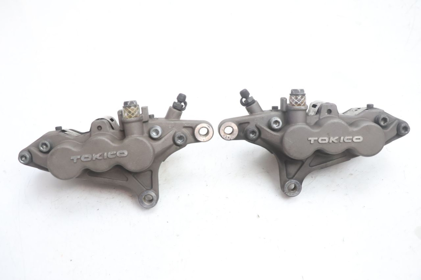 photo de PINZA FRENO DELANTERA KAWASAKI ZX-6R ZX6R 600 (2000 - 2002) - Vista principal