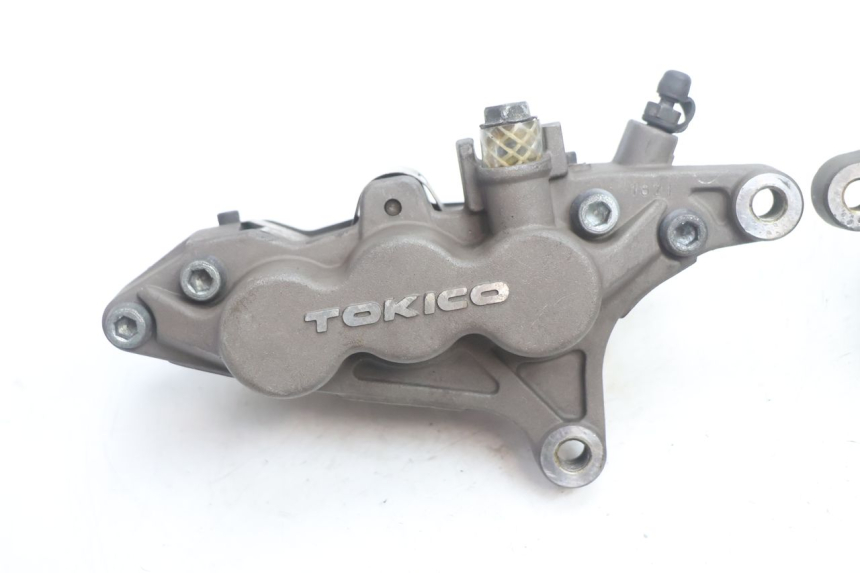 photo de PINZA FRENO DELANTERA KAWASAKI ZX-6R ZX6R 600 (2000 - 2002) - Detalle de la pieza