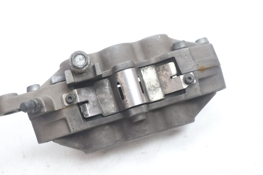 photo de PINZA FRENO DELANTERA KAWASAKI ZX-6R ZX6R 600 (2000 - 2002) - Detalles de los puntos de fijación