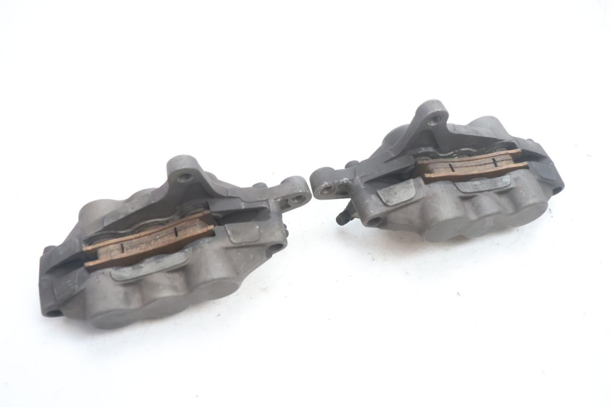 photo de PINZA FRENO DELANTERA KAWASAKI ZX-6R ZX6R 600 (2000 - 2002) - Marcados y referencias originales