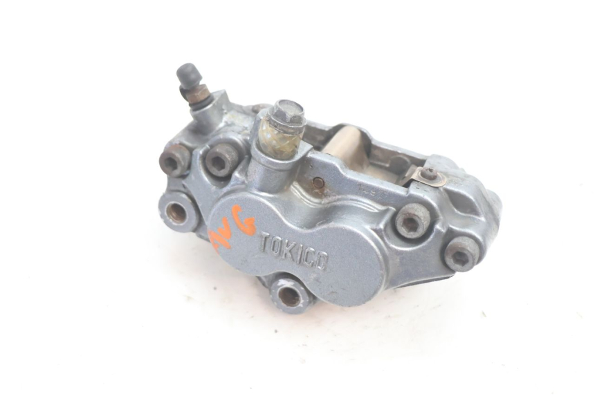 photo de PINZA FRENO DELANTERA KAWASAKI ZX-6R ZX6R 600 (1995 - 1997) - Detalle de la pieza