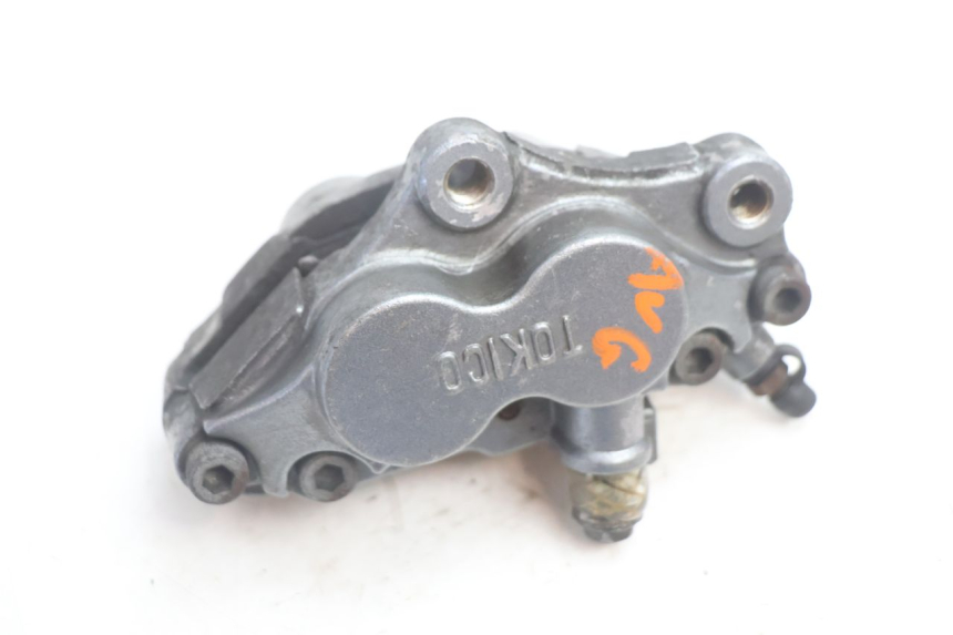photo de PINZA FRENO DELANTERA KAWASAKI ZX-6R ZX6R 600 (1995 - 1997) - Otra perspectiva