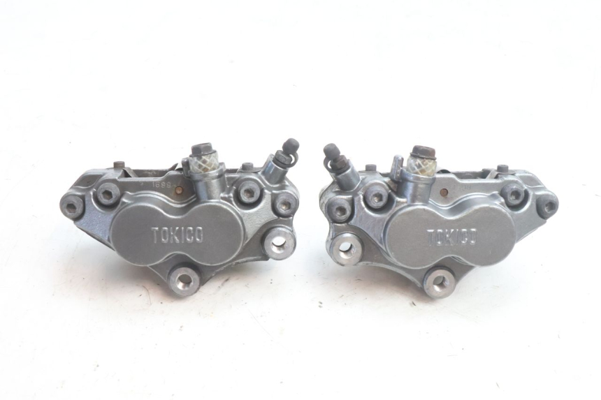 photo de PINZA FRENO DELANTERA KAWASAKI ZZR 600 (1995 - 2004) - Vista principal