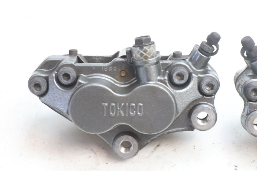 photo de PINZA FRENO DELANTERA KAWASAKI ZZR 600 (1995 - 2004) - Detalle de la pieza