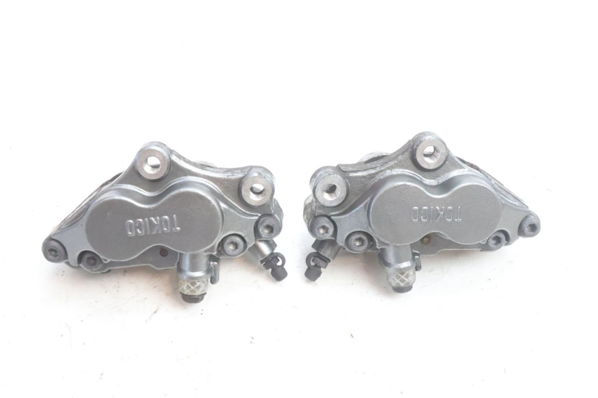 photo de PINZA FRENO DELANTERA KAWASAKI ZZR 600 (1995 - 2004) - Primer plano técnico