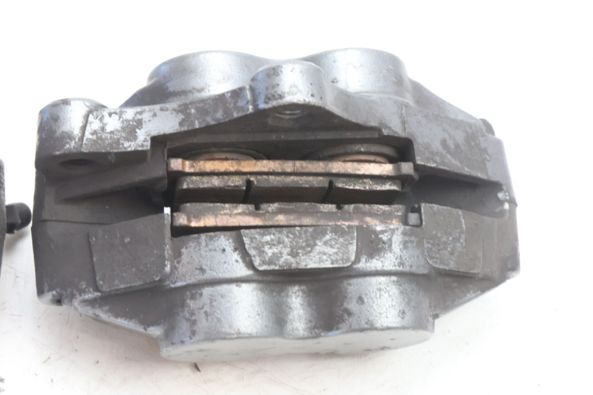 photo de PINZA FRENO DELANTERA KAWASAKI ZZR 600 (1995 - 2004) - Estado de la superficie y material