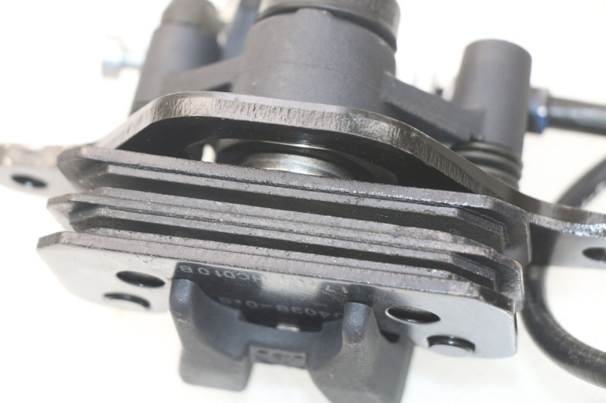 photo de PINZA FRENO ROLL LOCK PEUGEOT METROPOLIS 400 (2017 - 2020) - Otra perspectiva